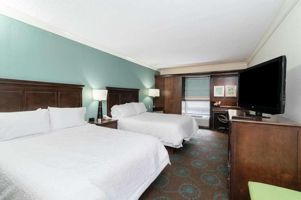 Hampton Inn & Suites Mooresville Room photo