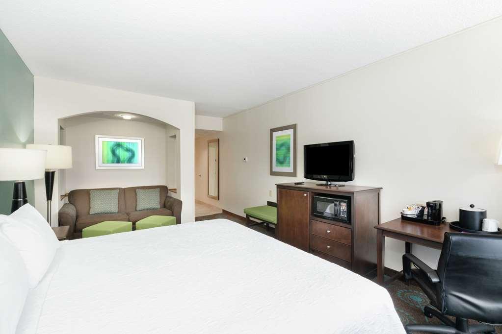 Hampton Inn & Suites Mooresville Room photo