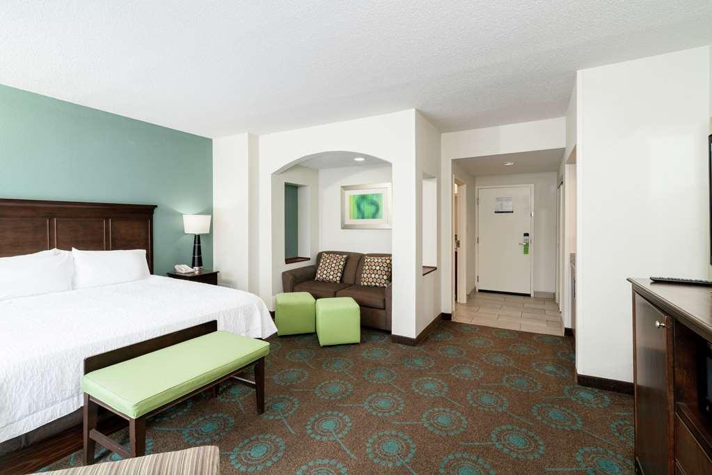 Hampton Inn & Suites Mooresville Room photo