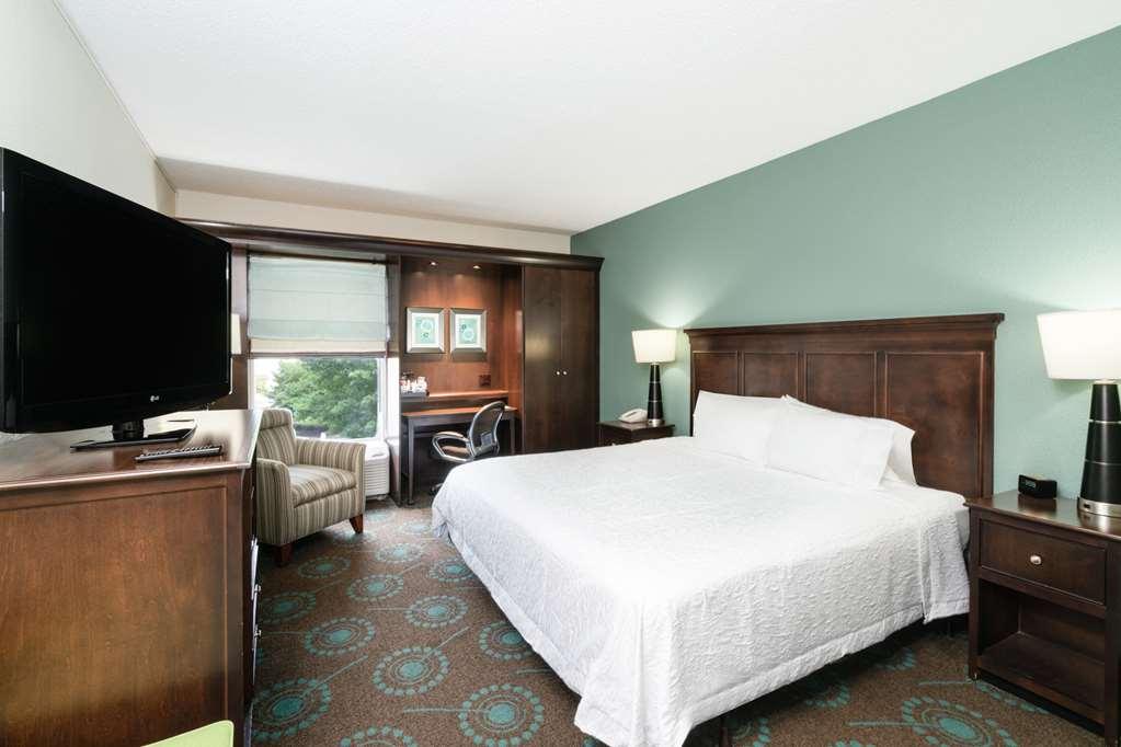 Hampton Inn & Suites Mooresville Room photo